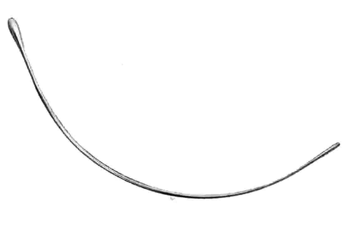PAPİLLOTOMİ PROB ÇAP  8MM
